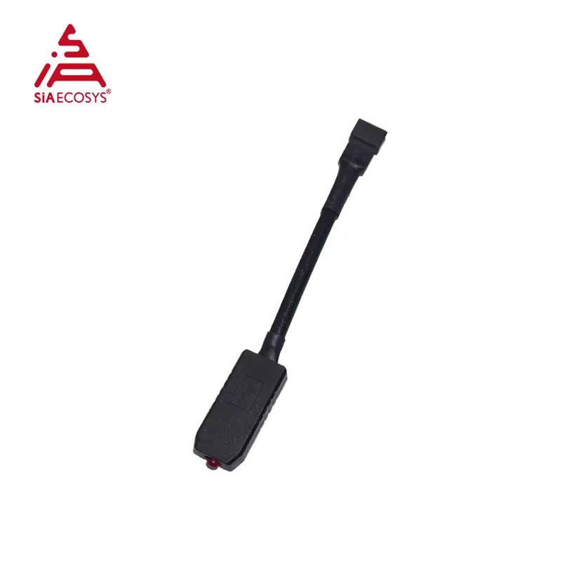 SIAECOSYS Black BLE Dongle